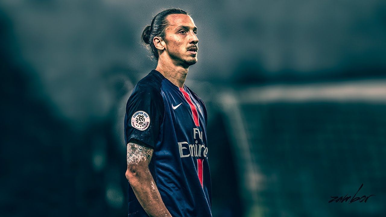 Ibrahimovich Wallpapers