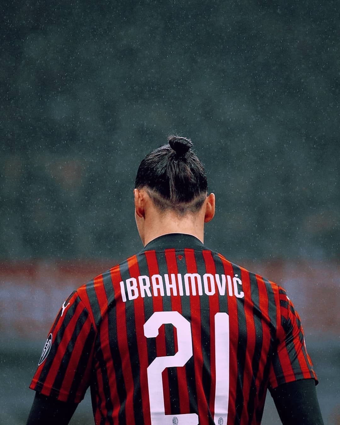 Ibrahimovich Wallpapers