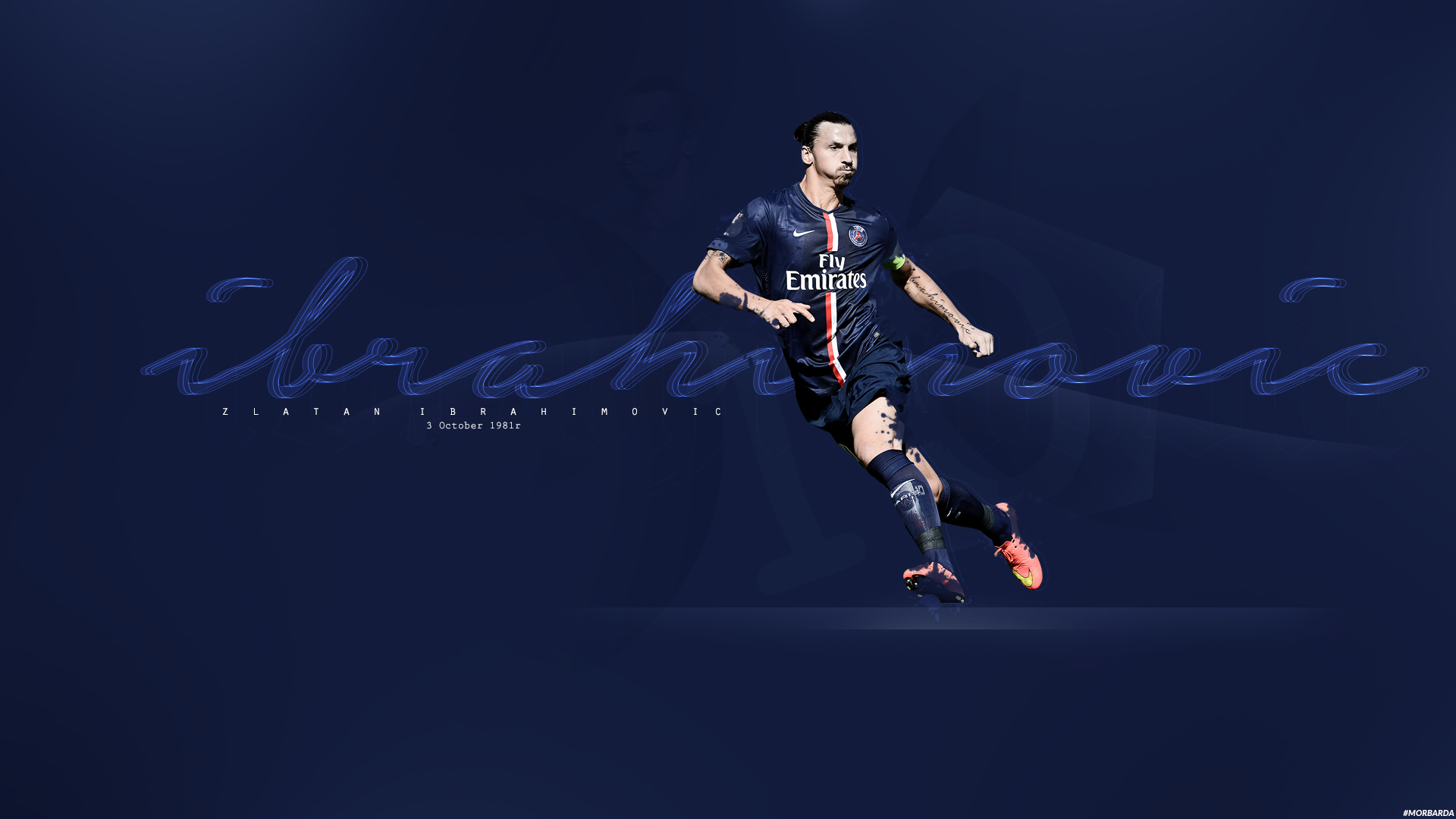 Ibrahimovich Wallpapers