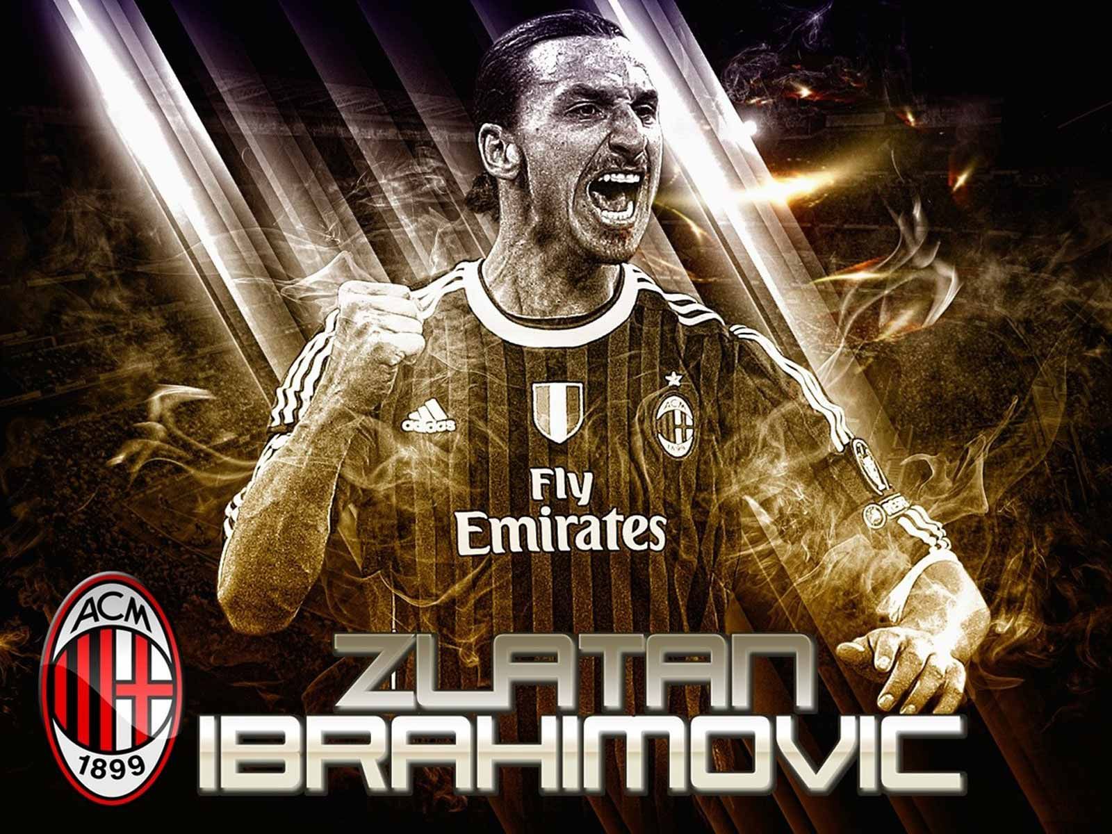 Ibrahimovich Wallpapers