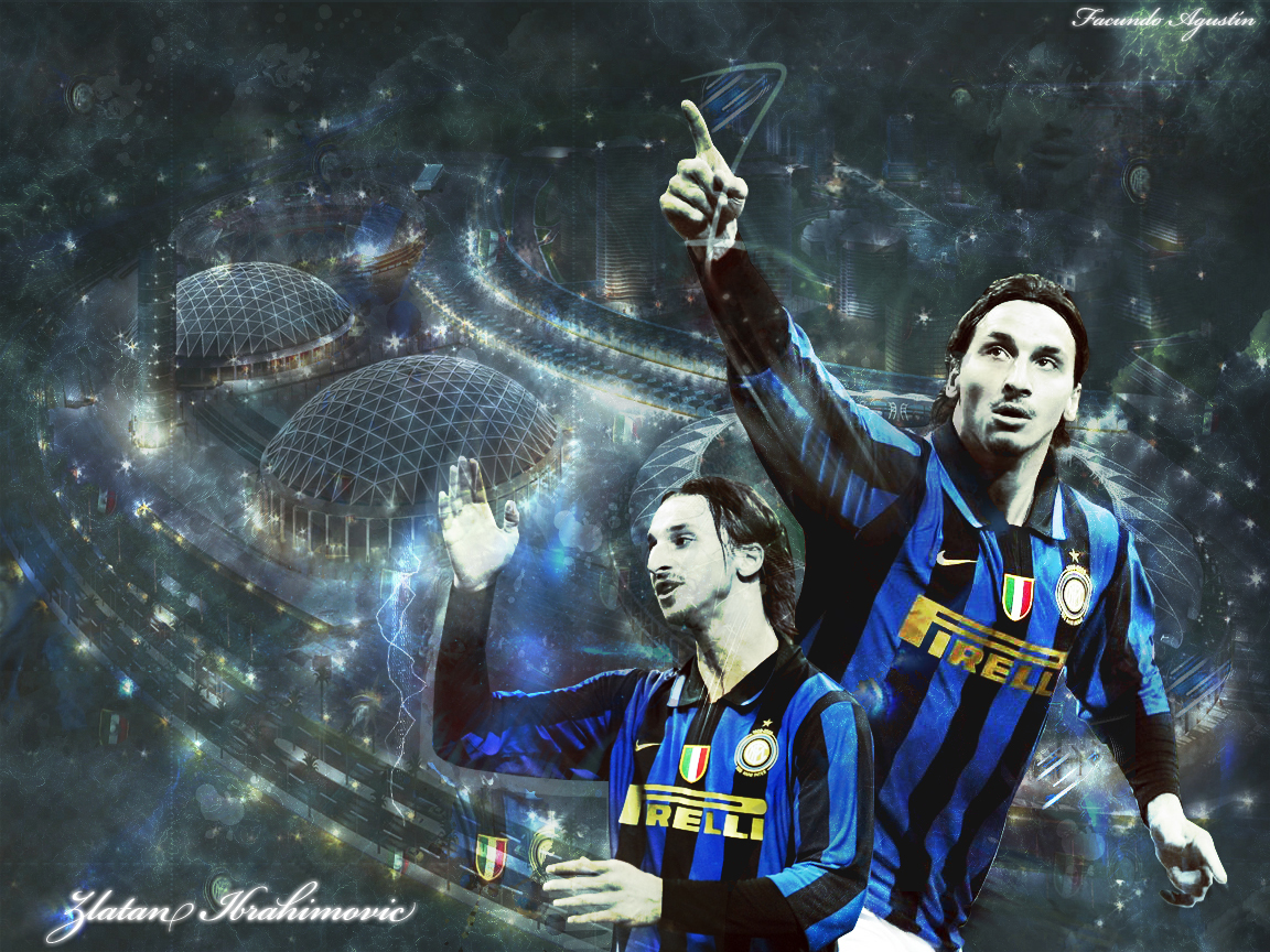 Ibrahimovich Wallpapers