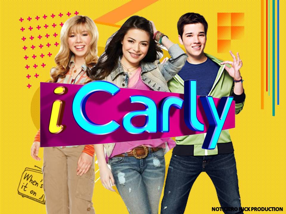 Icarly Wallpapers