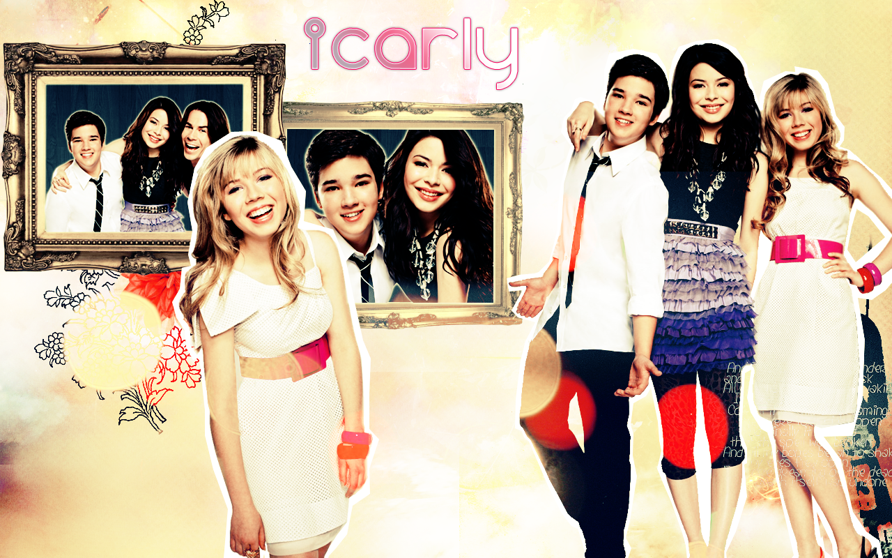 Icarly Wallpapers