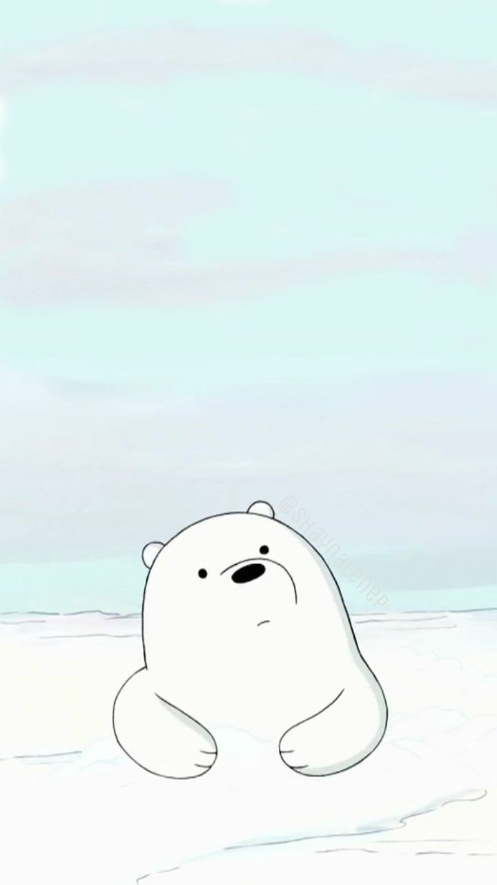 Ice Bear Wallpapers