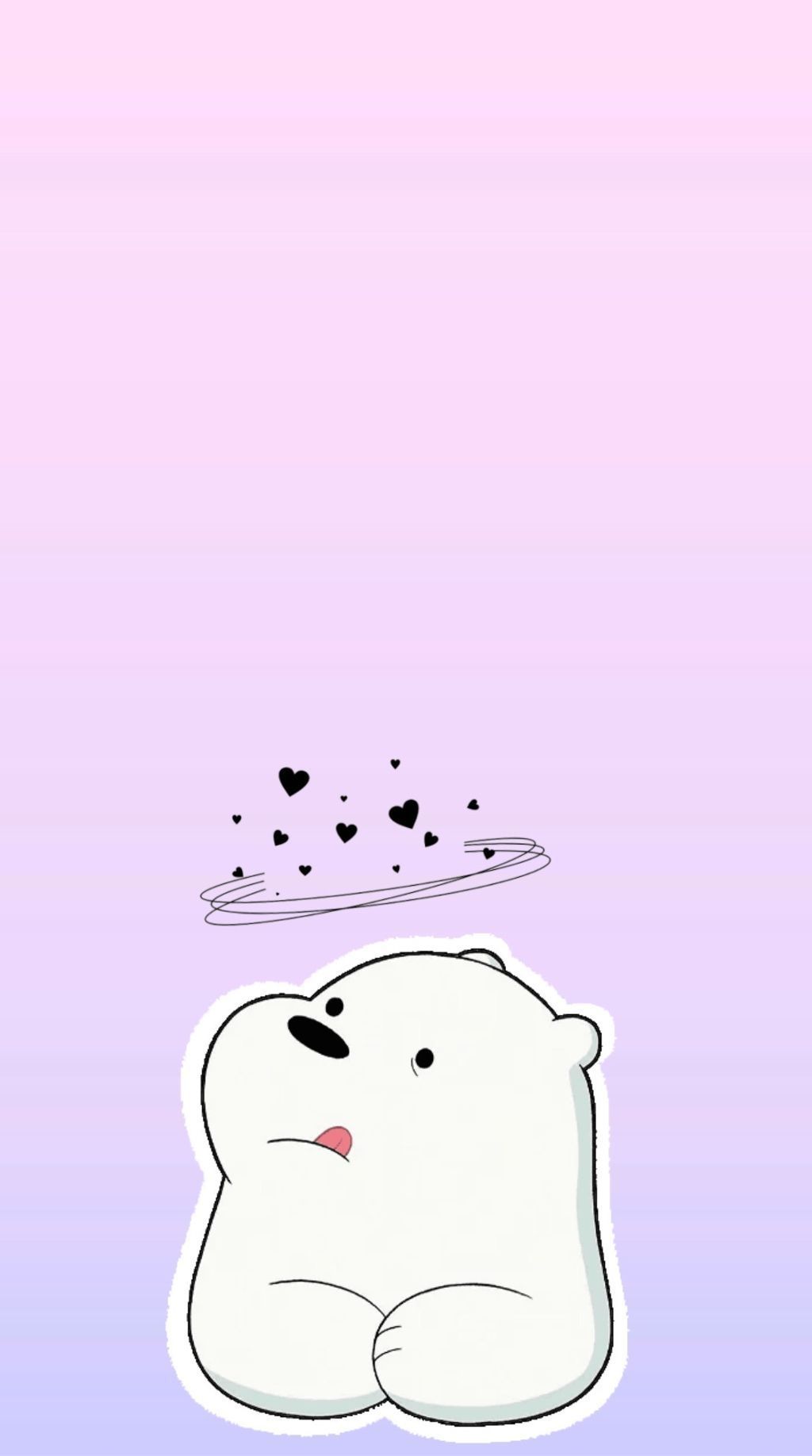 Ice Bear Wallpapers