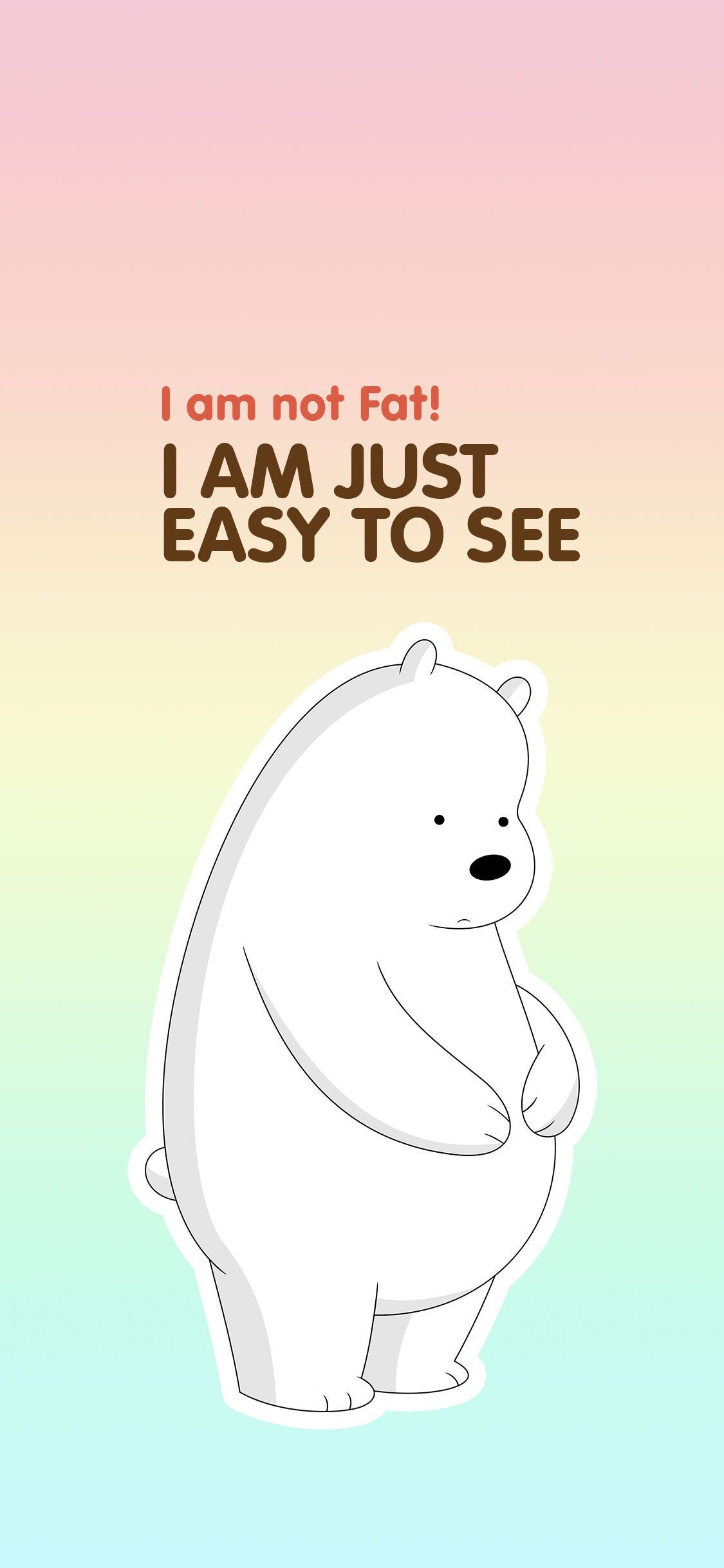 Ice Bear Wallpapers