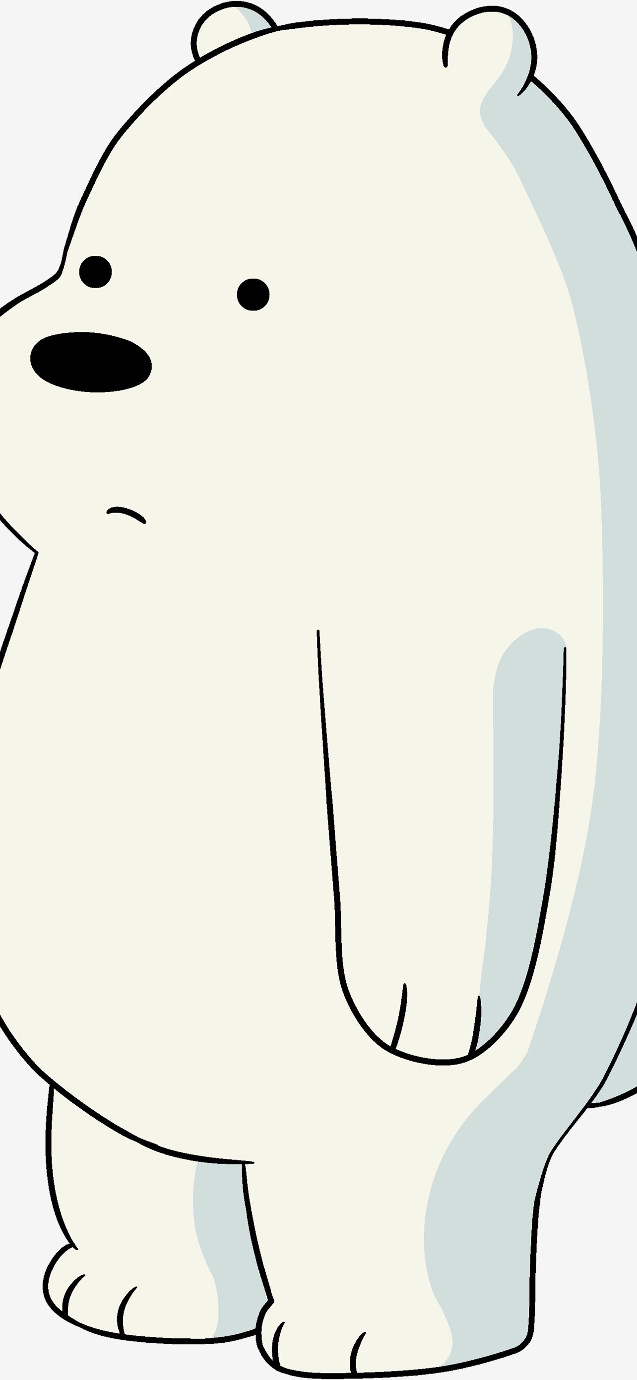 Ice Bear Wallpapers