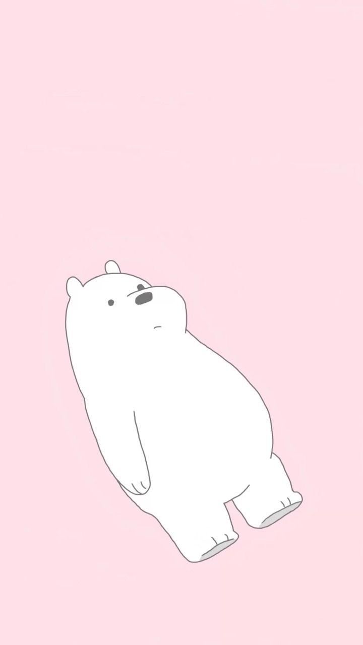 Ice Bear Wallpapers