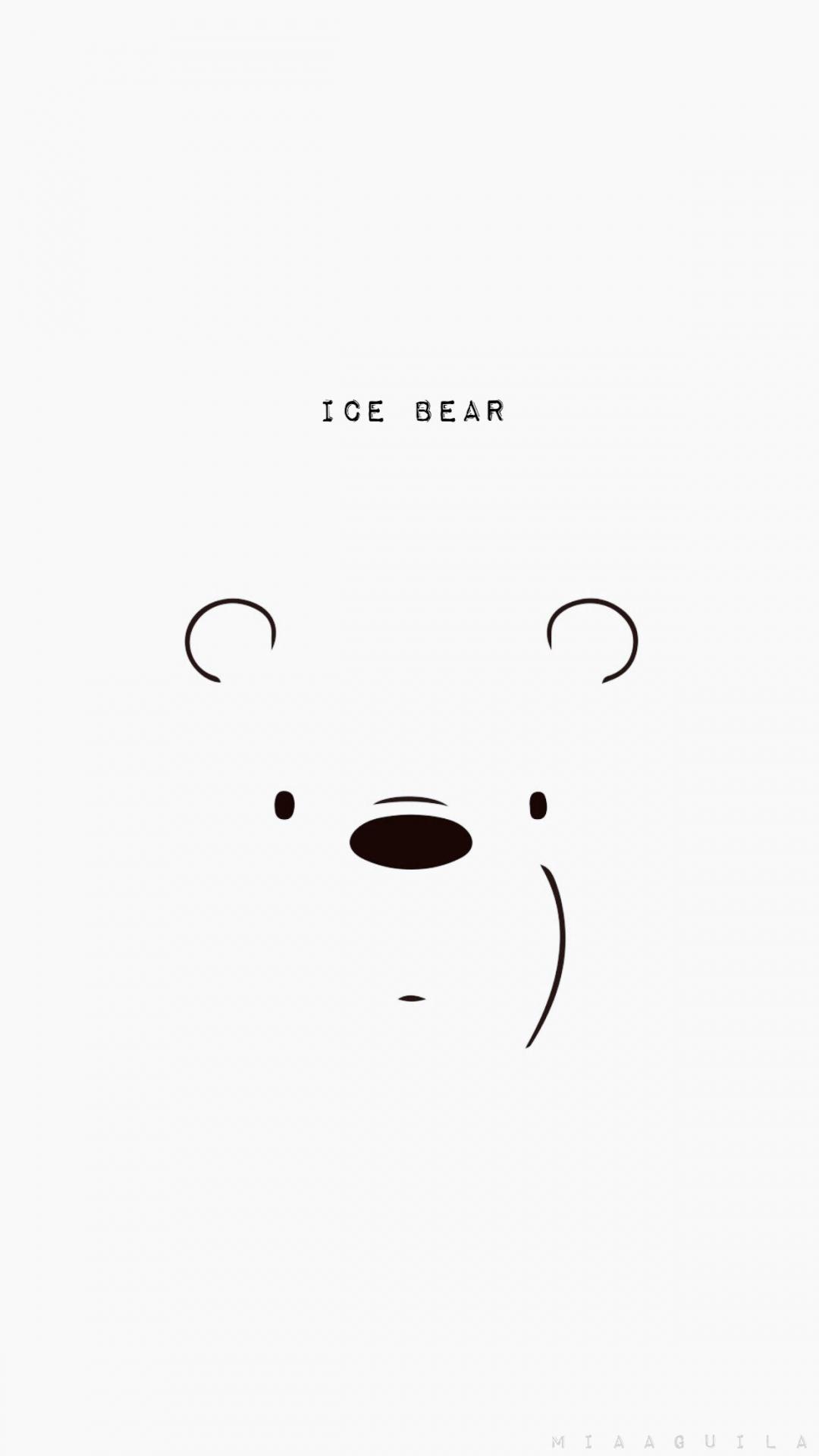 Ice Bear Wallpapers