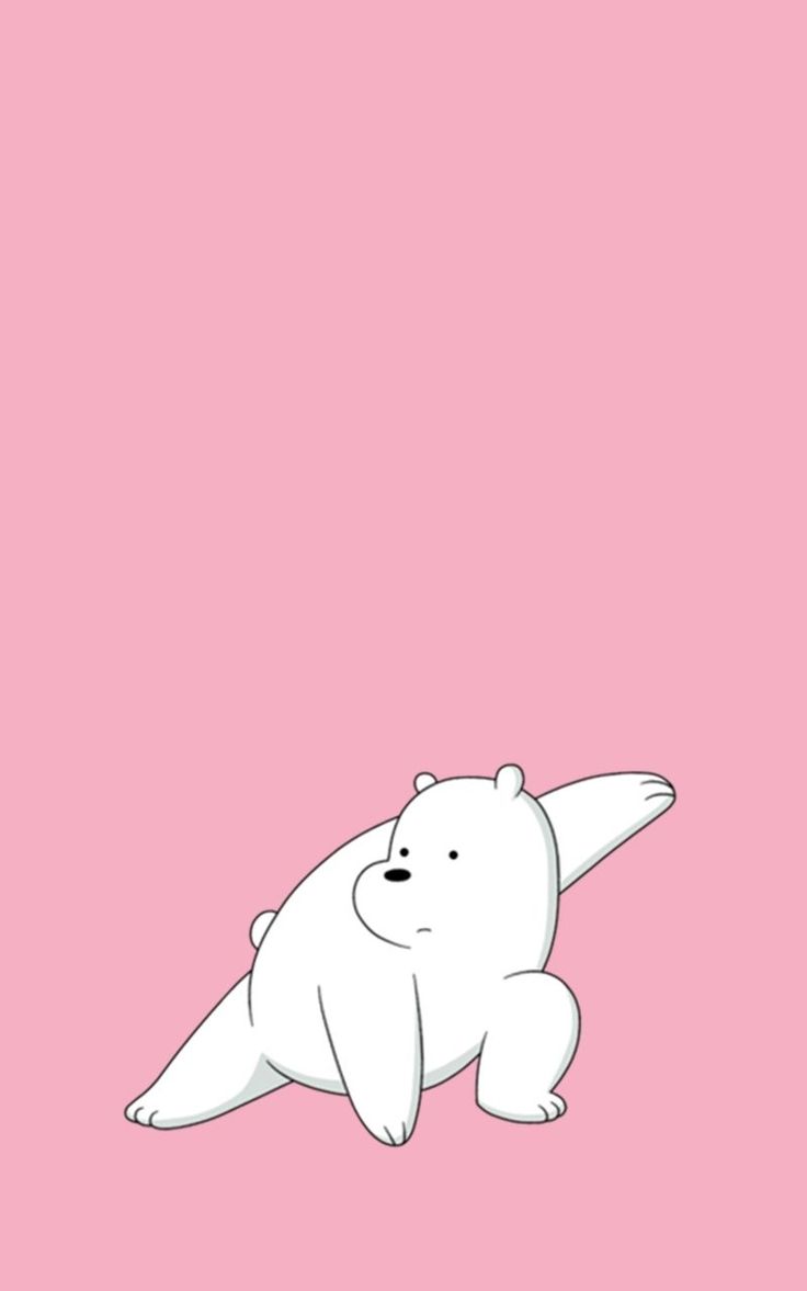 Ice Bear Wallpapers