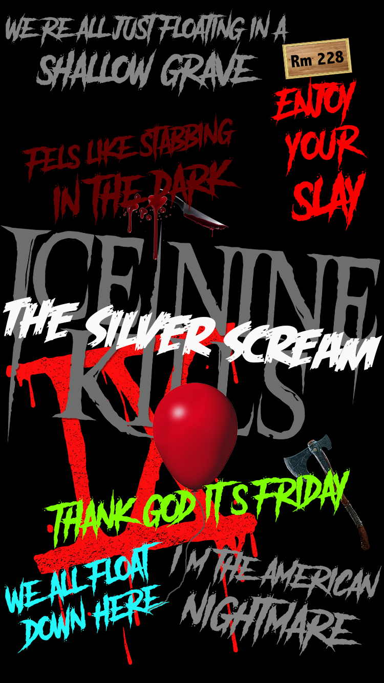 Ice Nine Kills Wallpapers