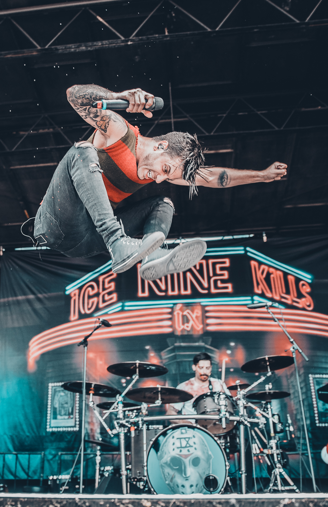 Ice Nine Kills Wallpapers