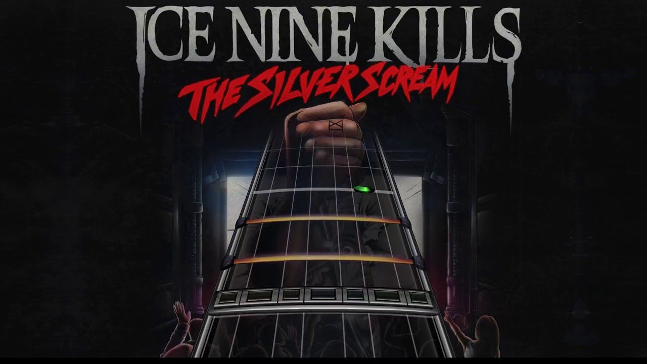 Ice Nine Kills Wallpapers