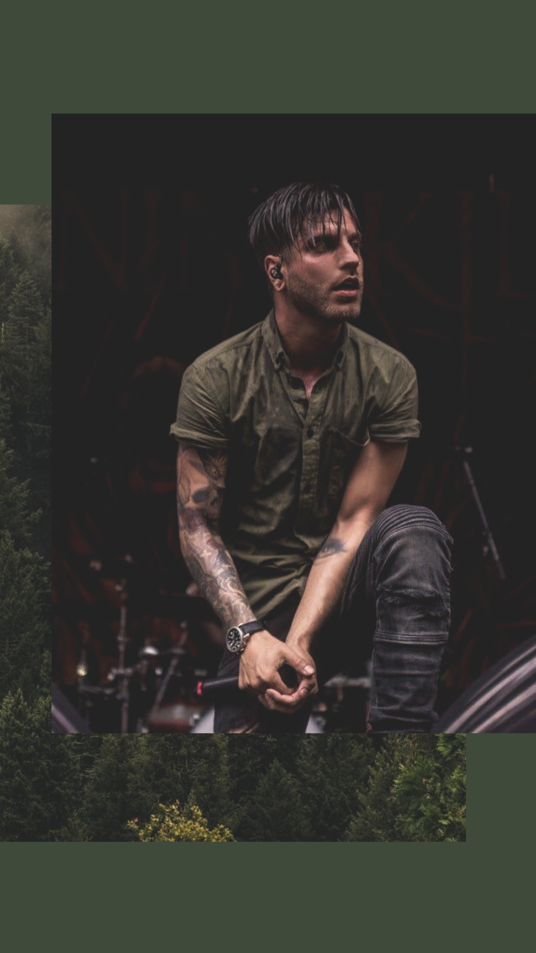 Ice Nine Kills Wallpapers