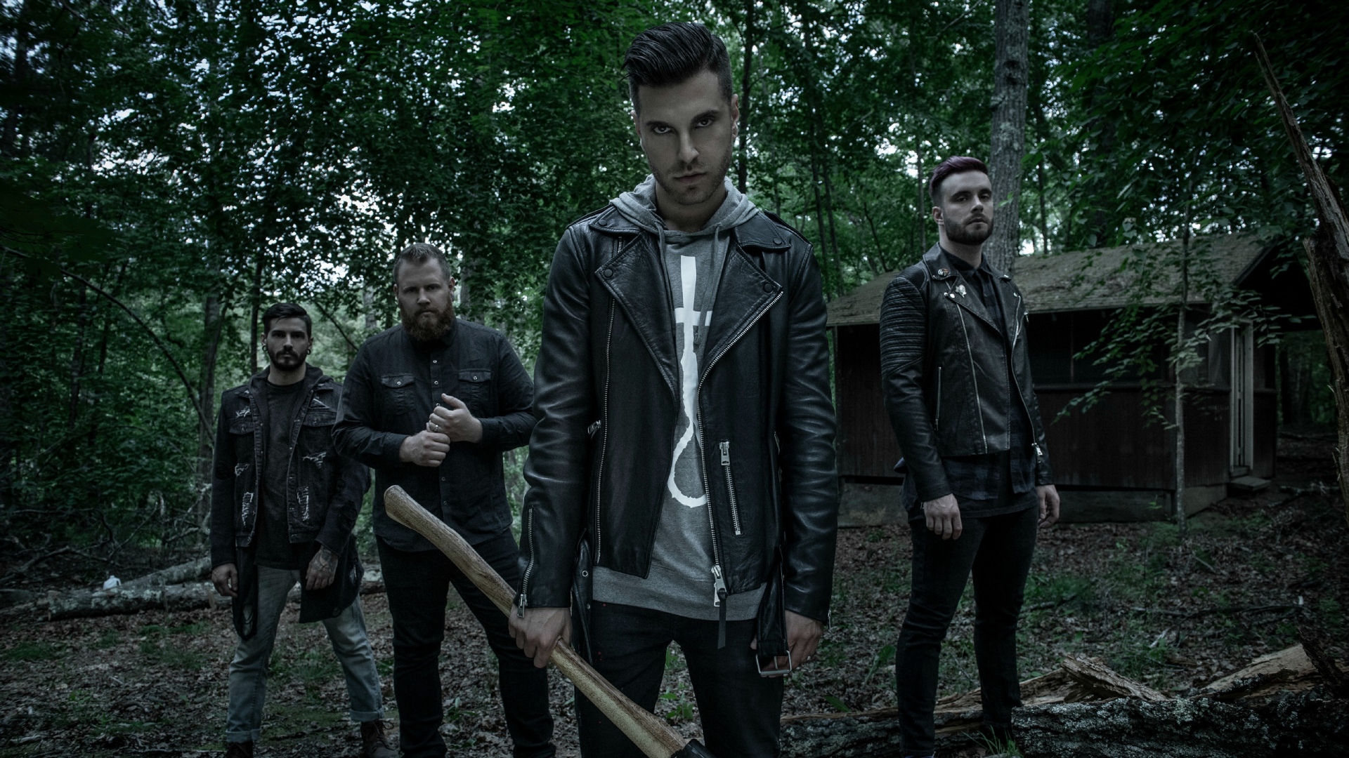 Ice Nine Kills Wallpapers