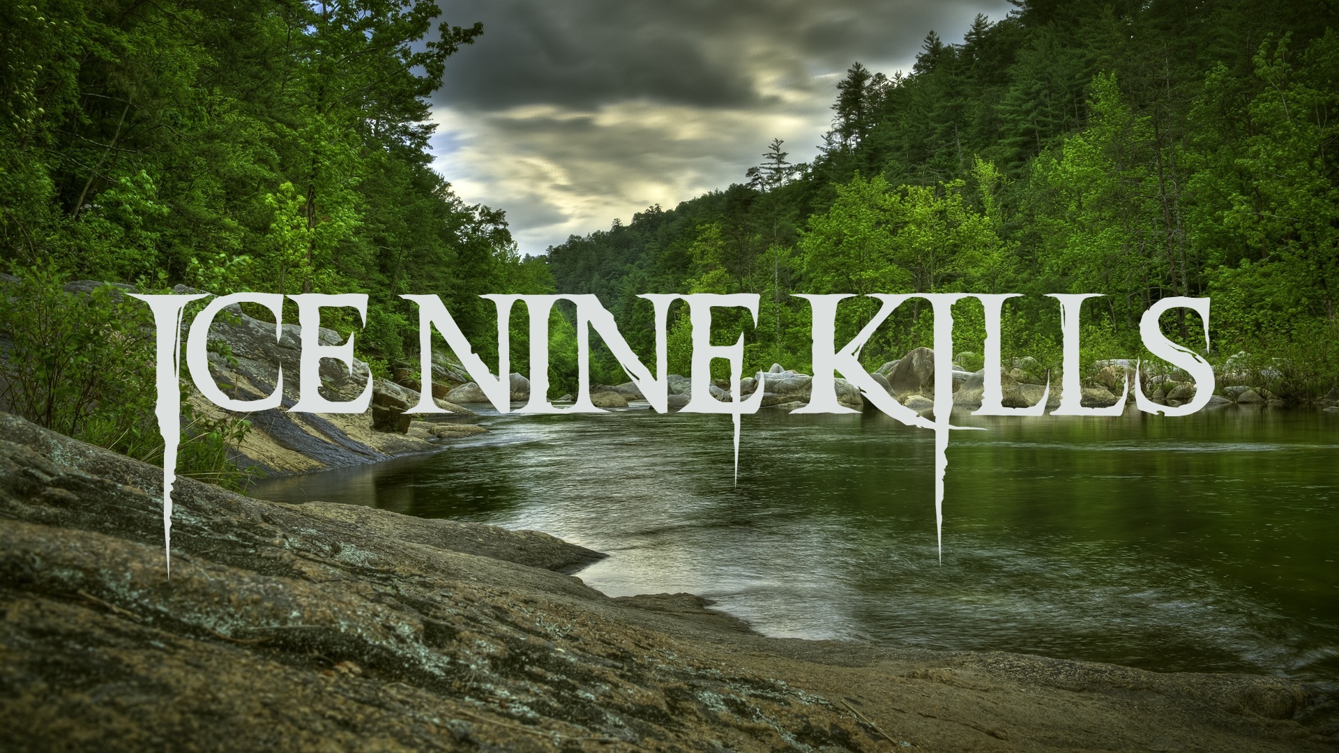 Ice Nine Kills Wallpapers