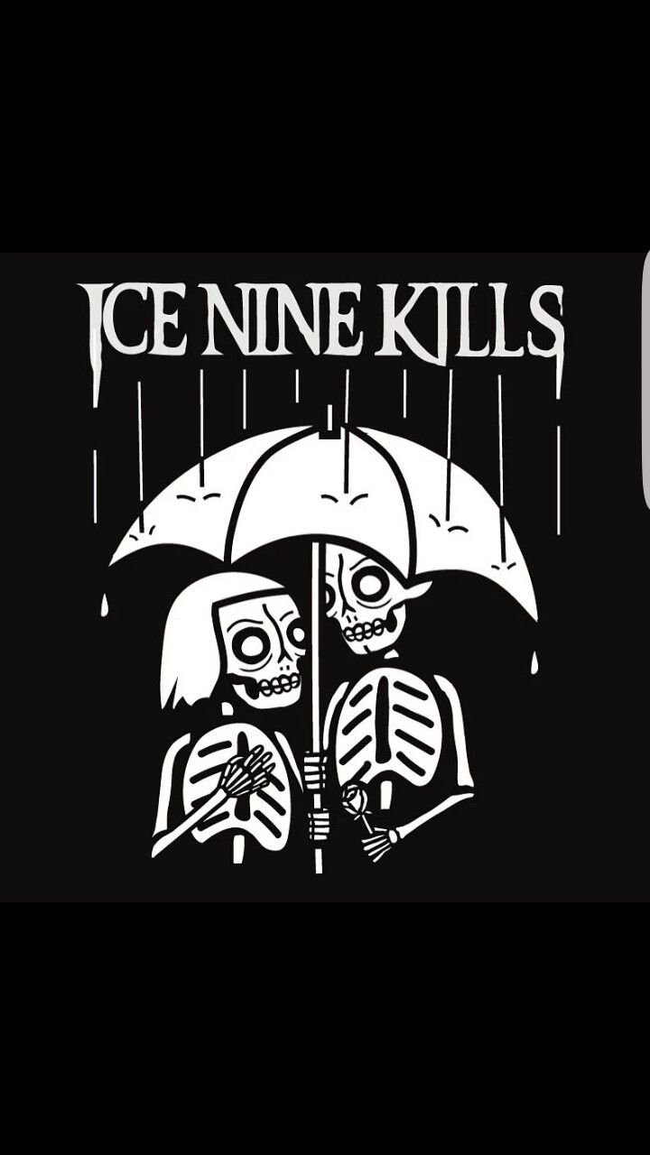 Ice Nine Kills Wallpapers