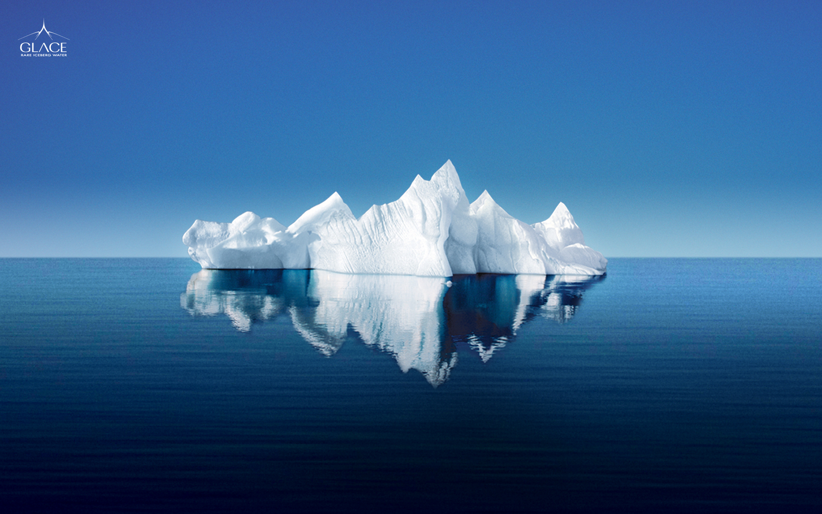 Icebergs Wallpapers