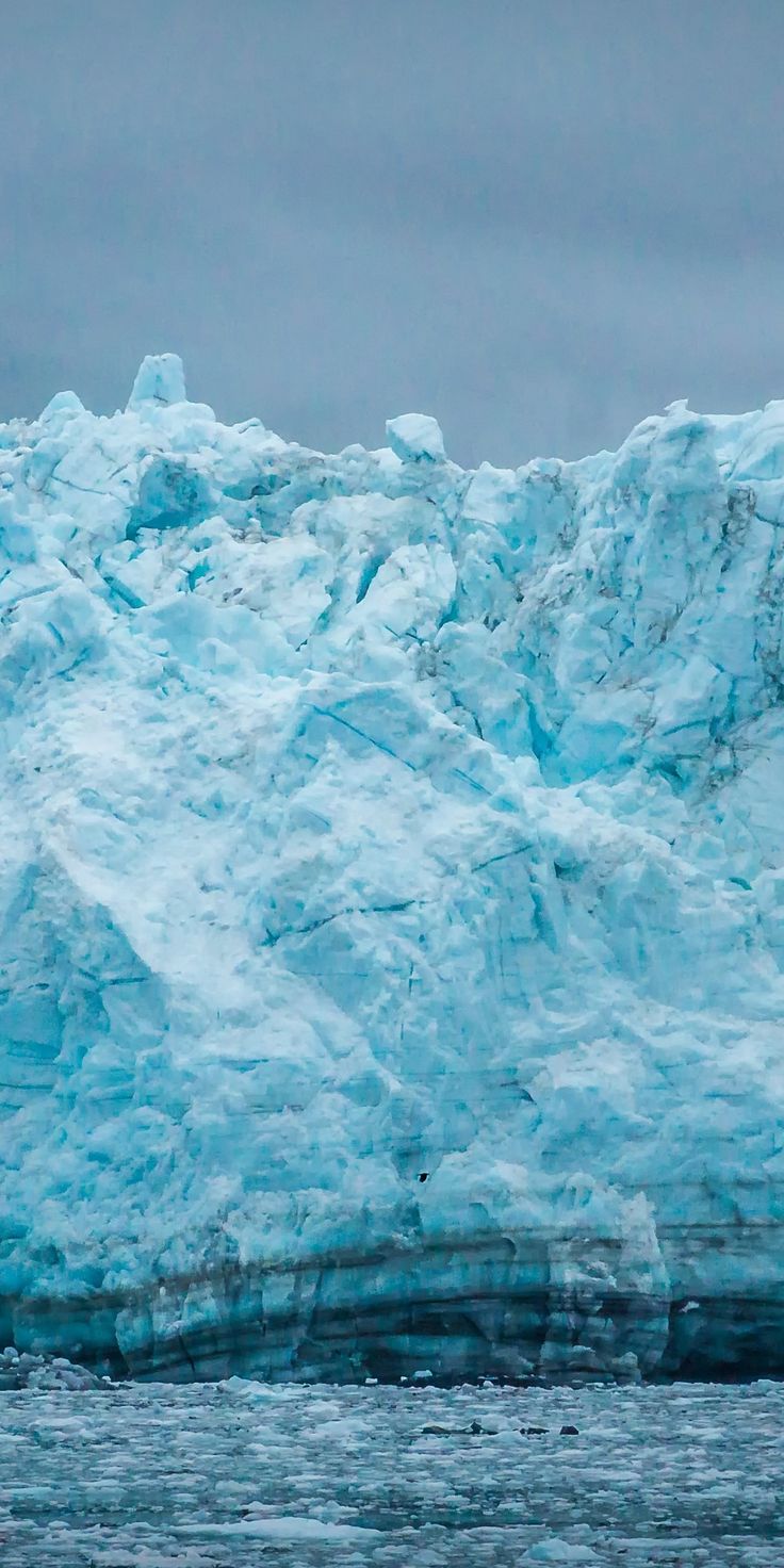 Icebergs Wallpapers