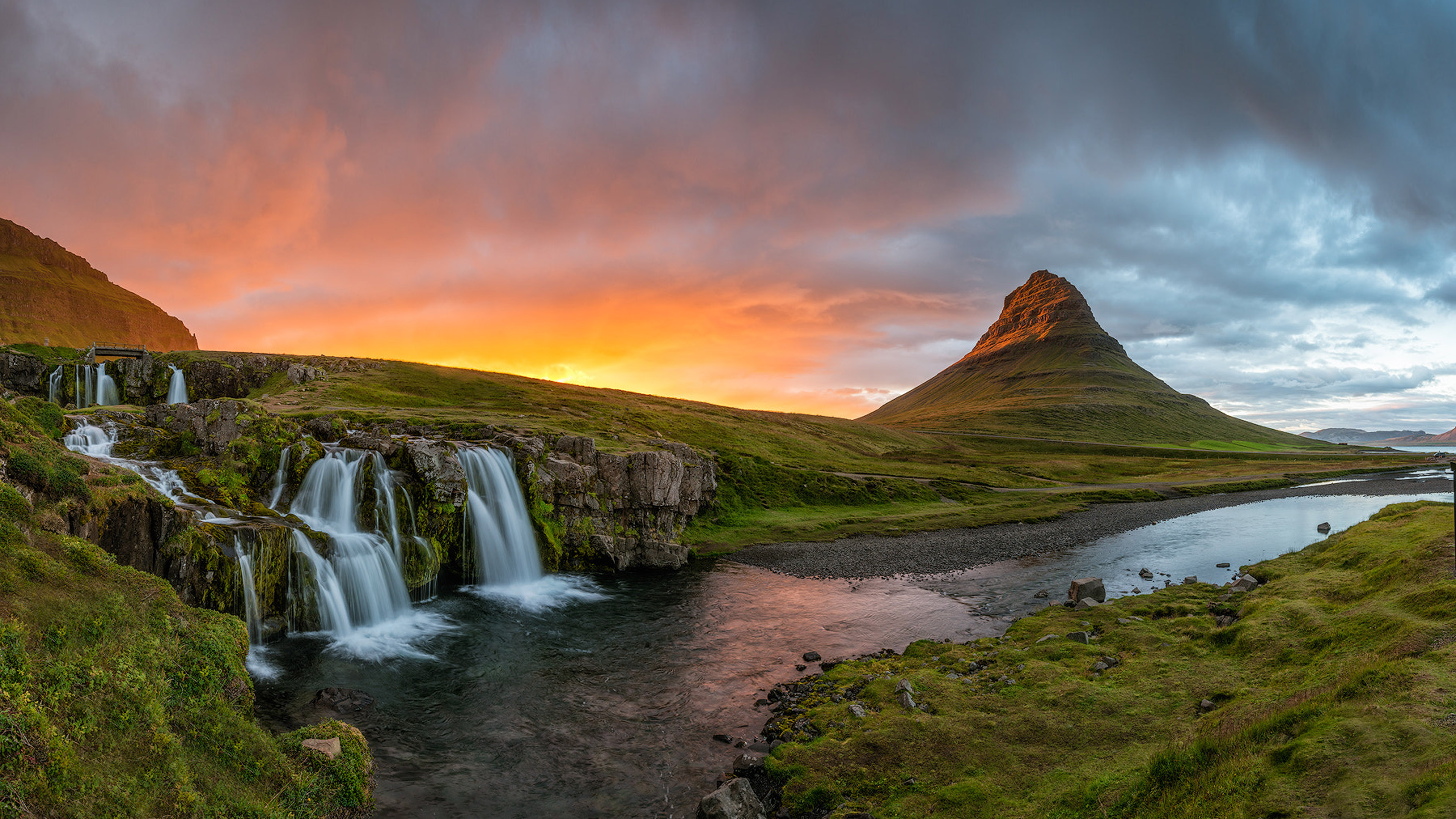 Iceland Desktop Wallpapers