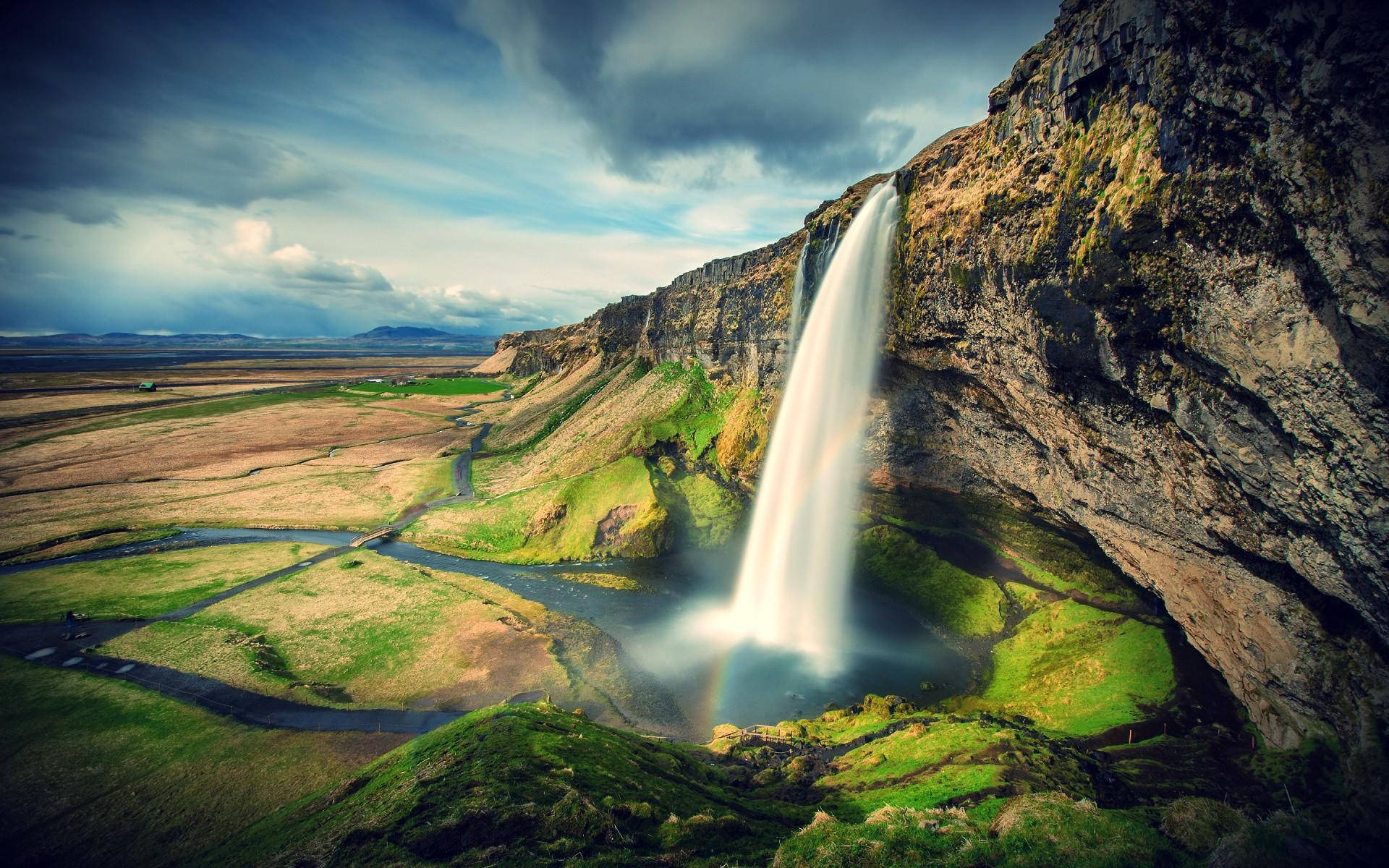 Iceland Desktop Wallpapers