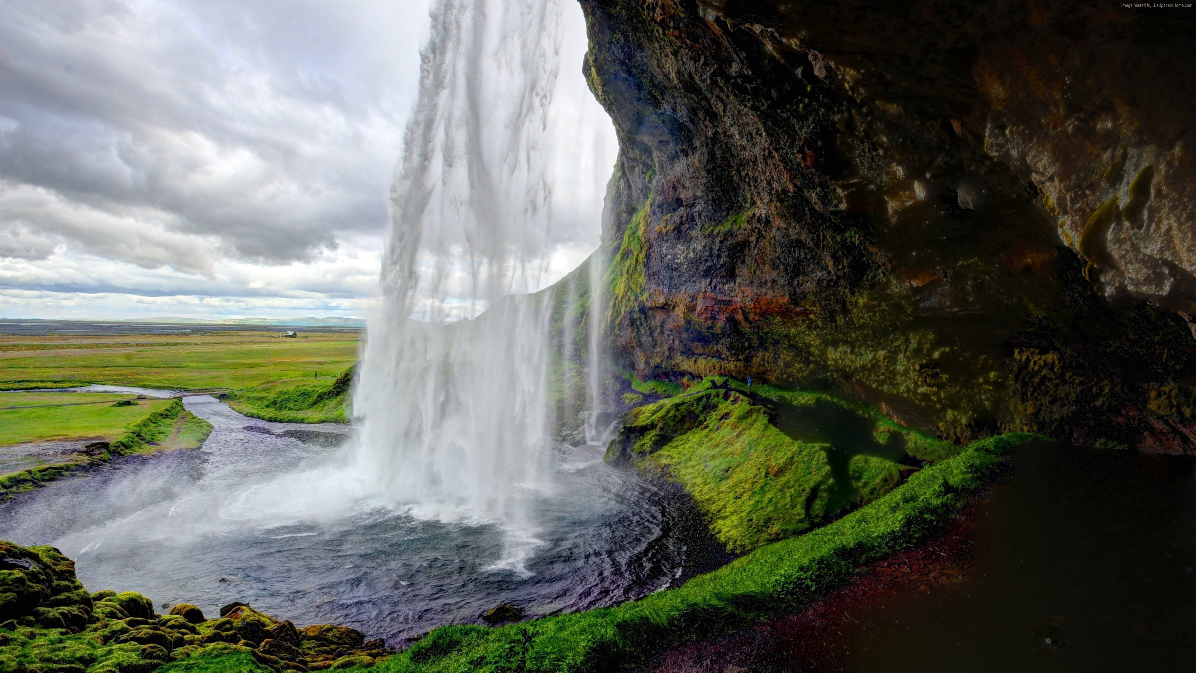 Iceland Desktop Wallpapers