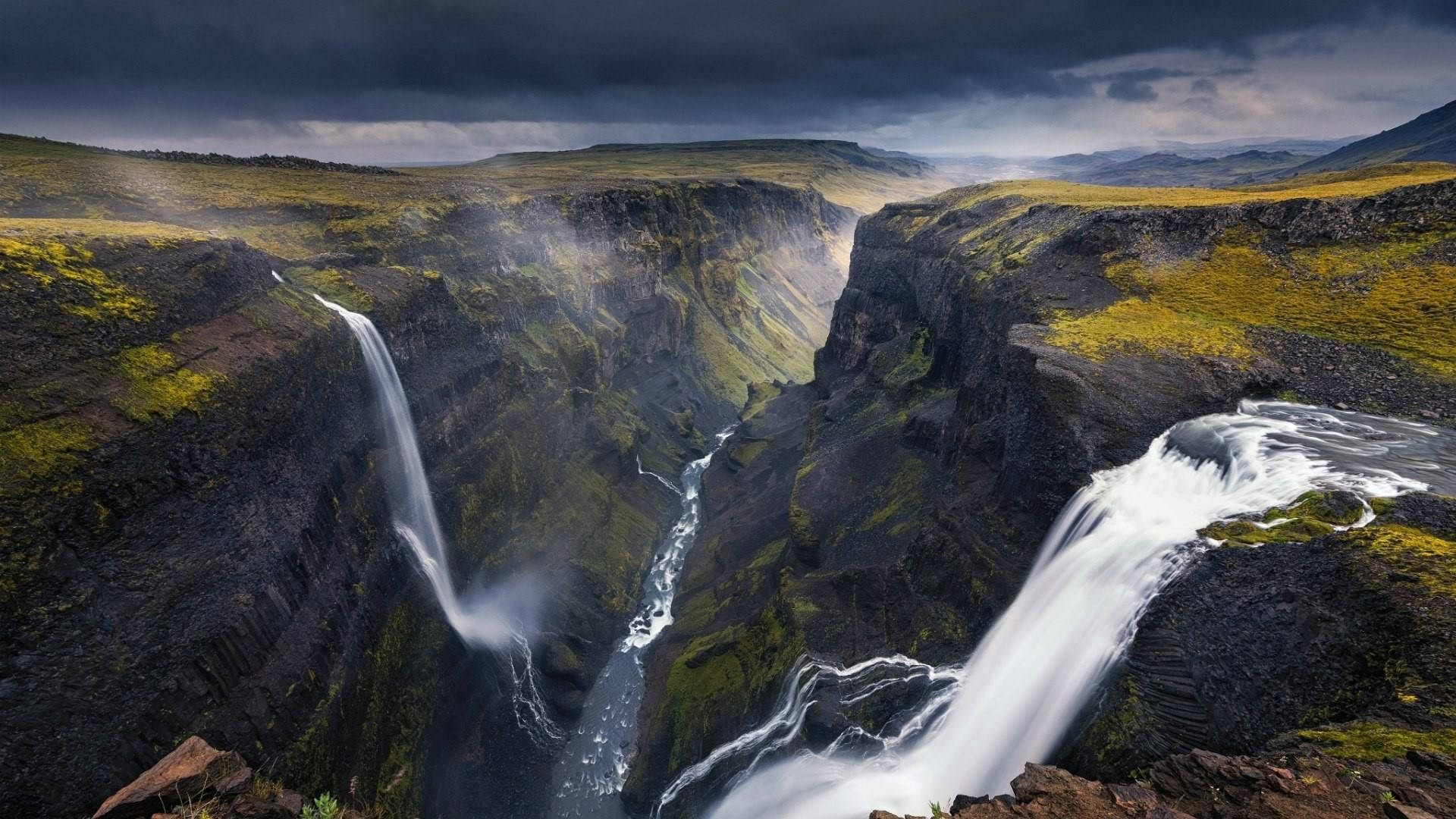 Iceland Desktop Wallpapers