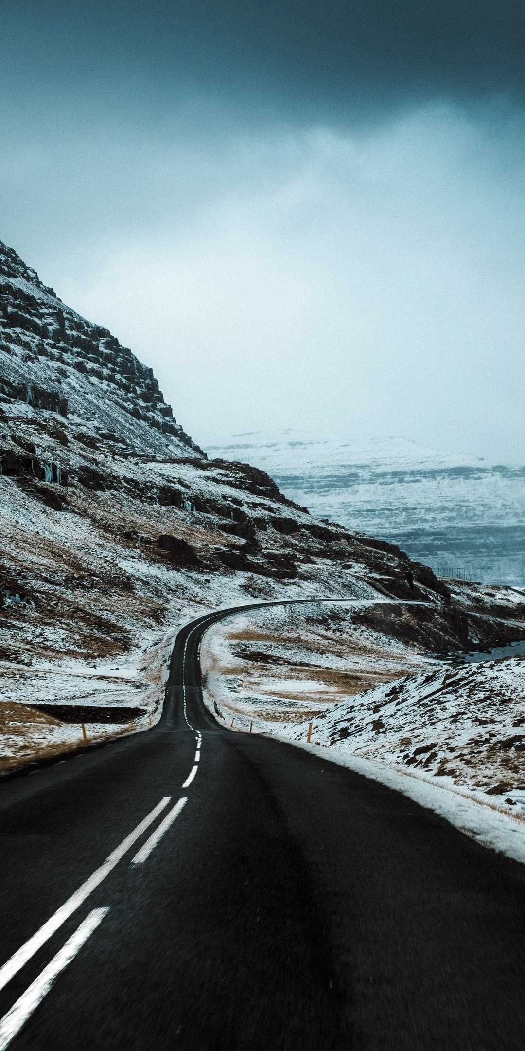 Iceland Iphone Wallpapers