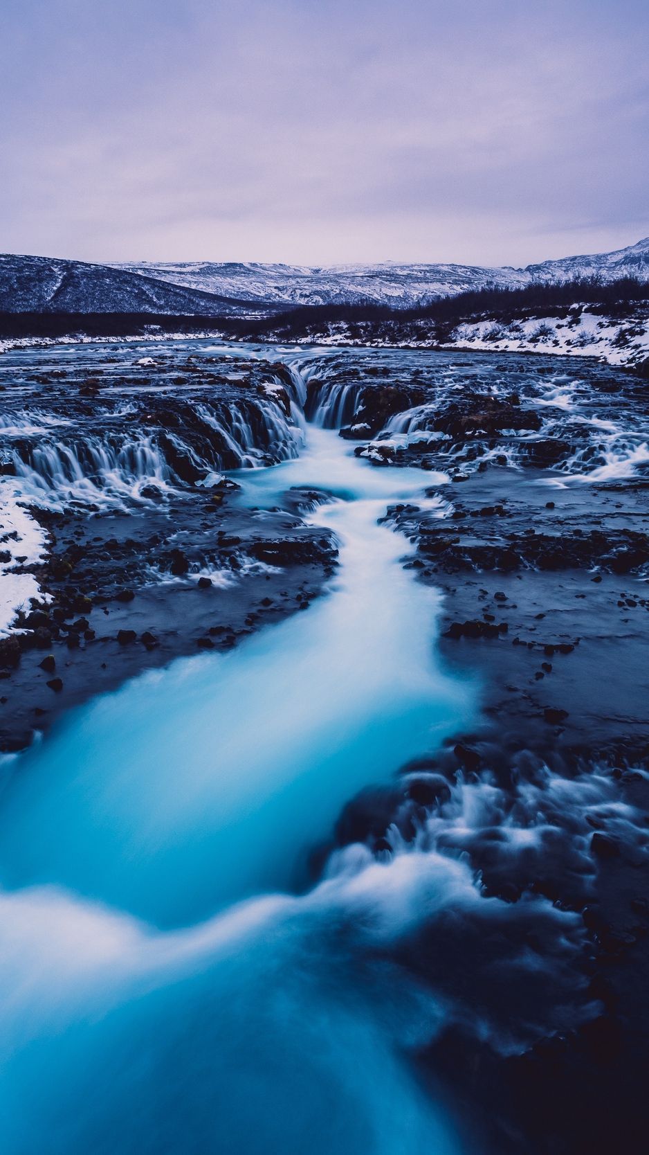 Iceland Iphone Wallpapers