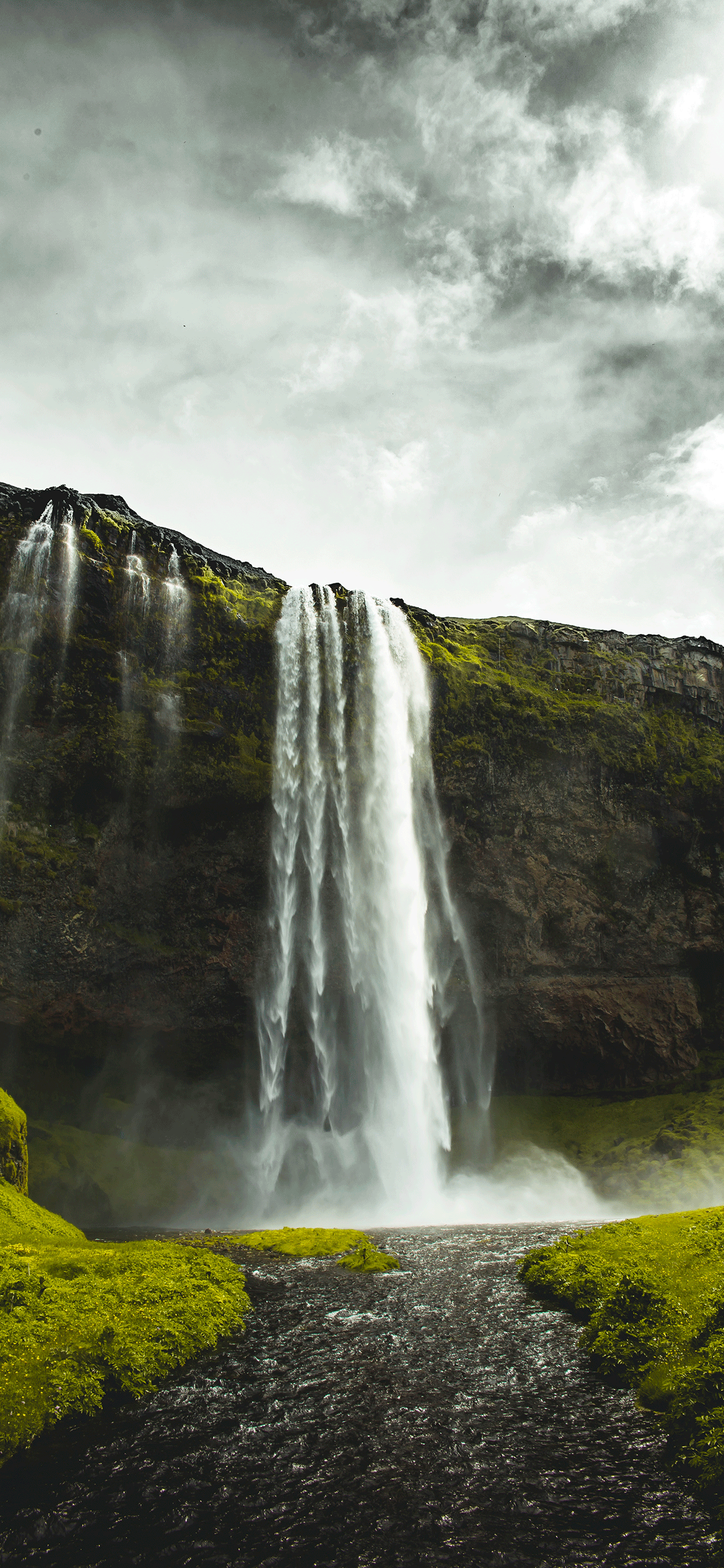 Iceland Iphone Wallpapers