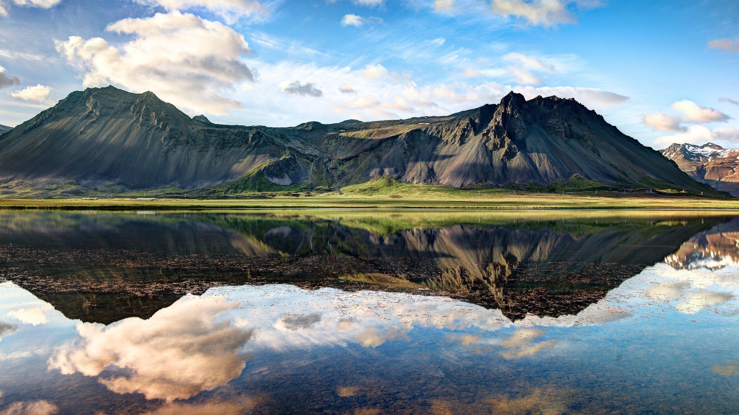 Iceland Scenery Wallpapers