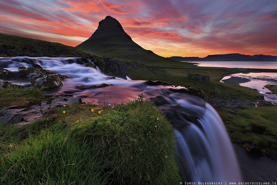 Iceland Scenery Wallpapers