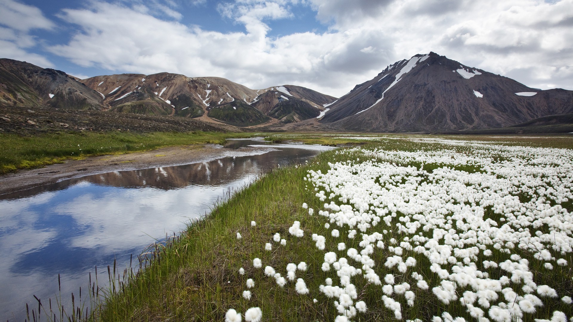 Iceland Scenery Wallpapers