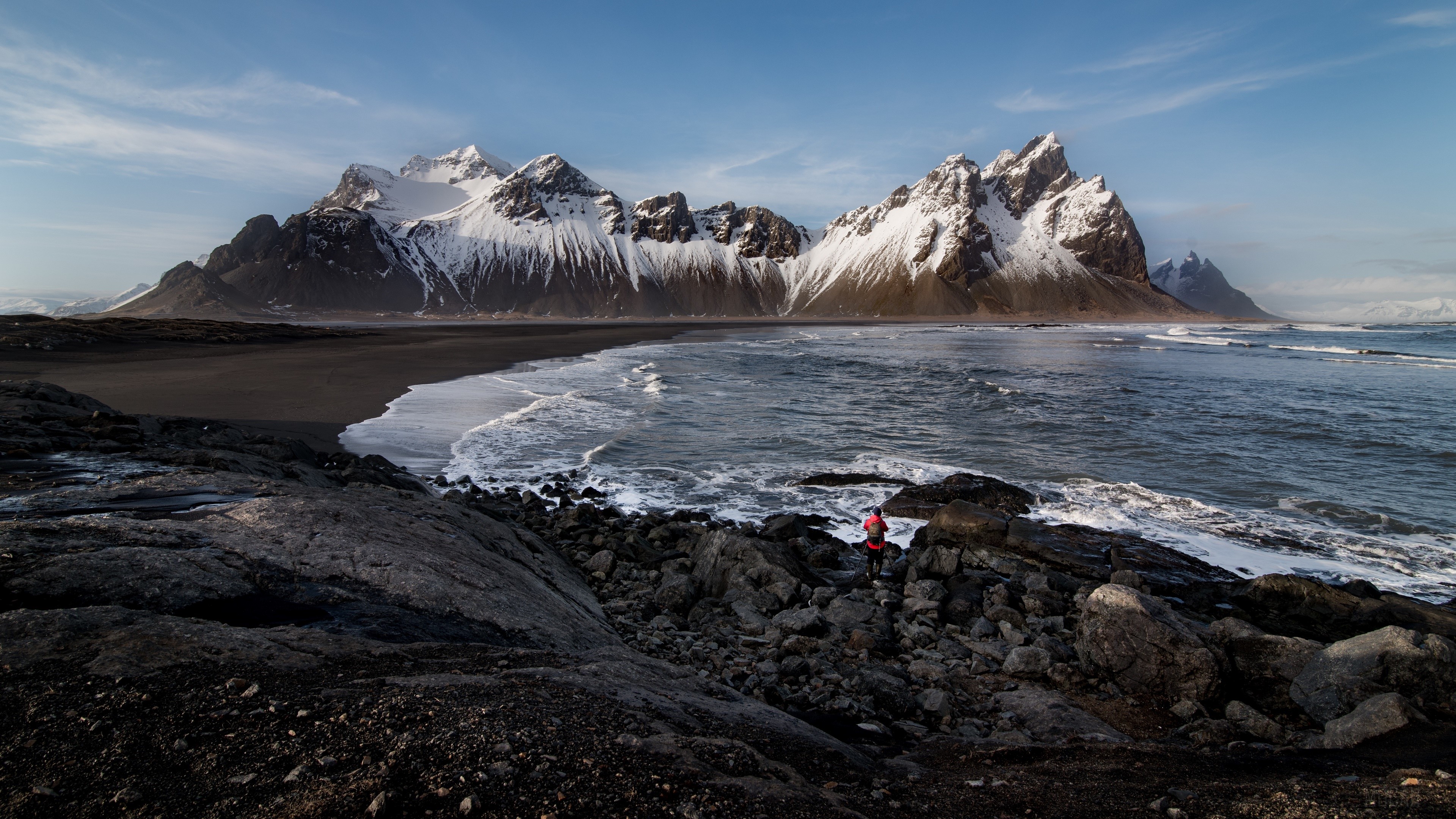 Iceland 4K Wallpapers