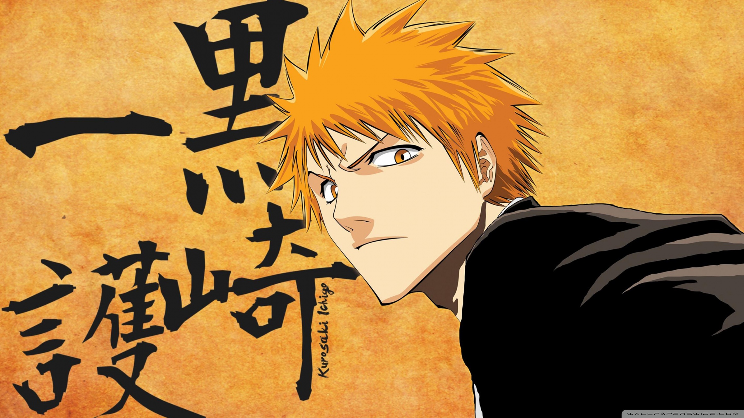 Ichigo 4K Wallpapers