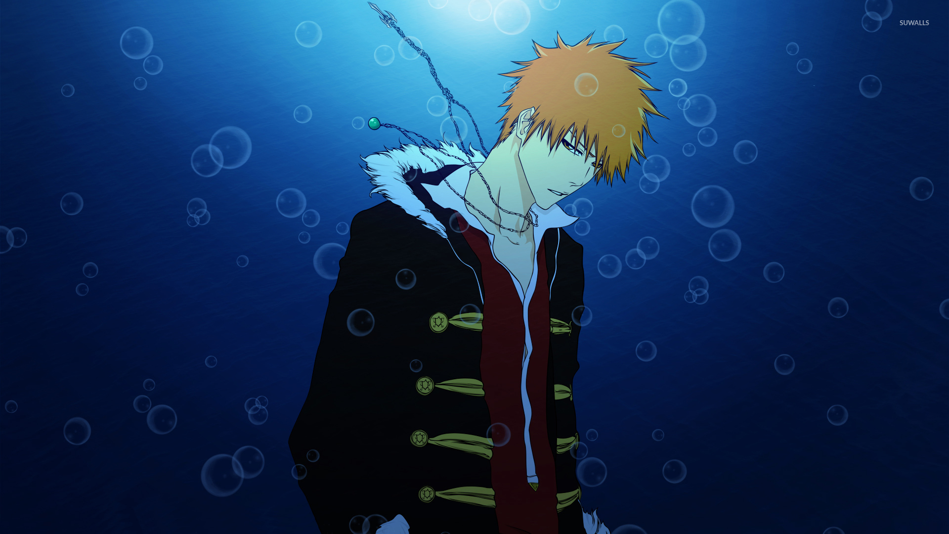 Ichigo 4K Wallpapers