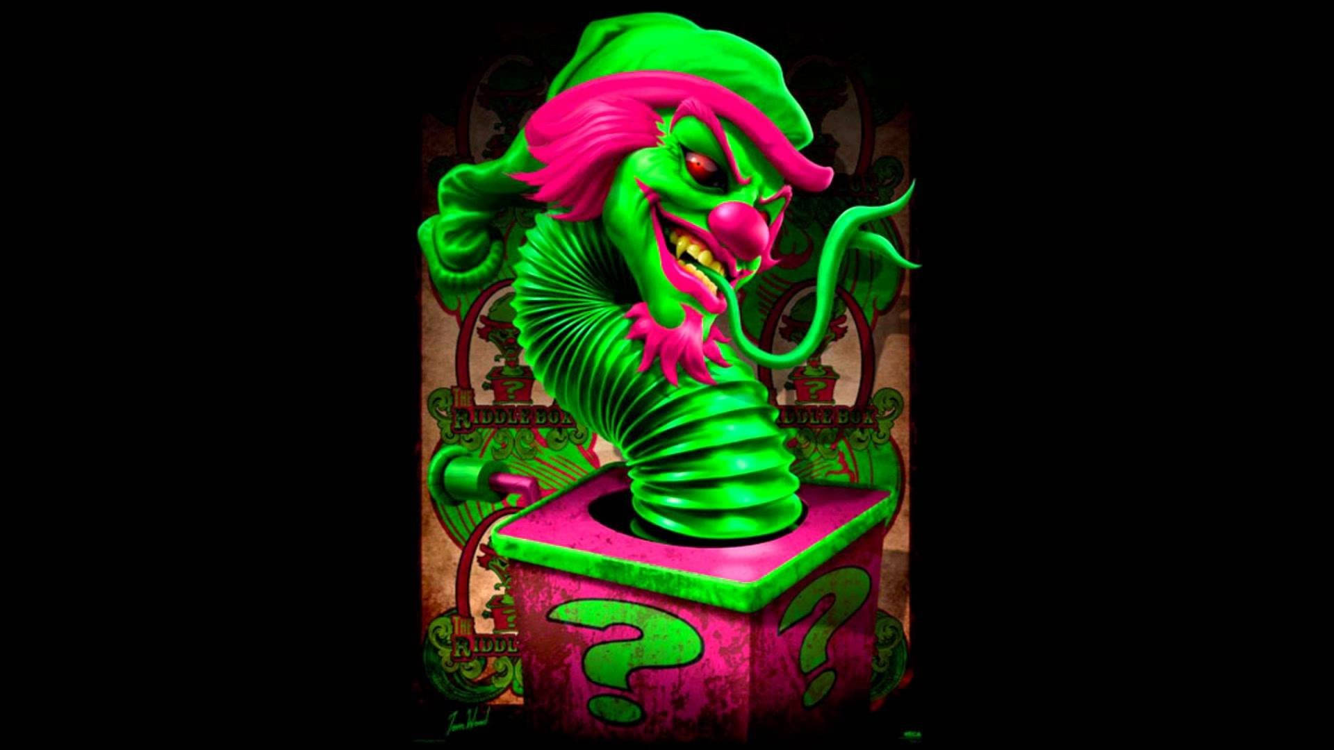 Icp Wallpapers