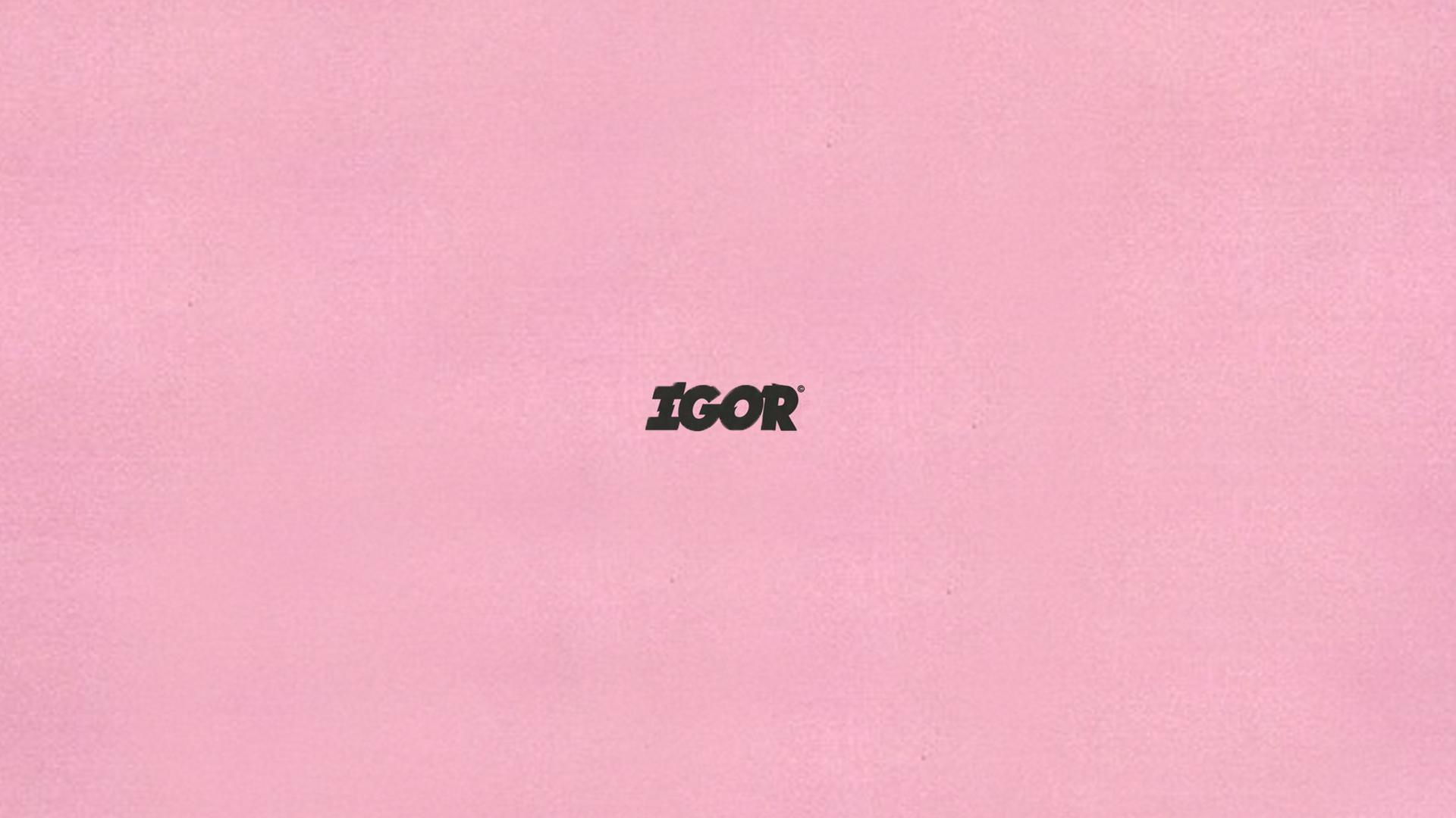 Igor Wallpapers