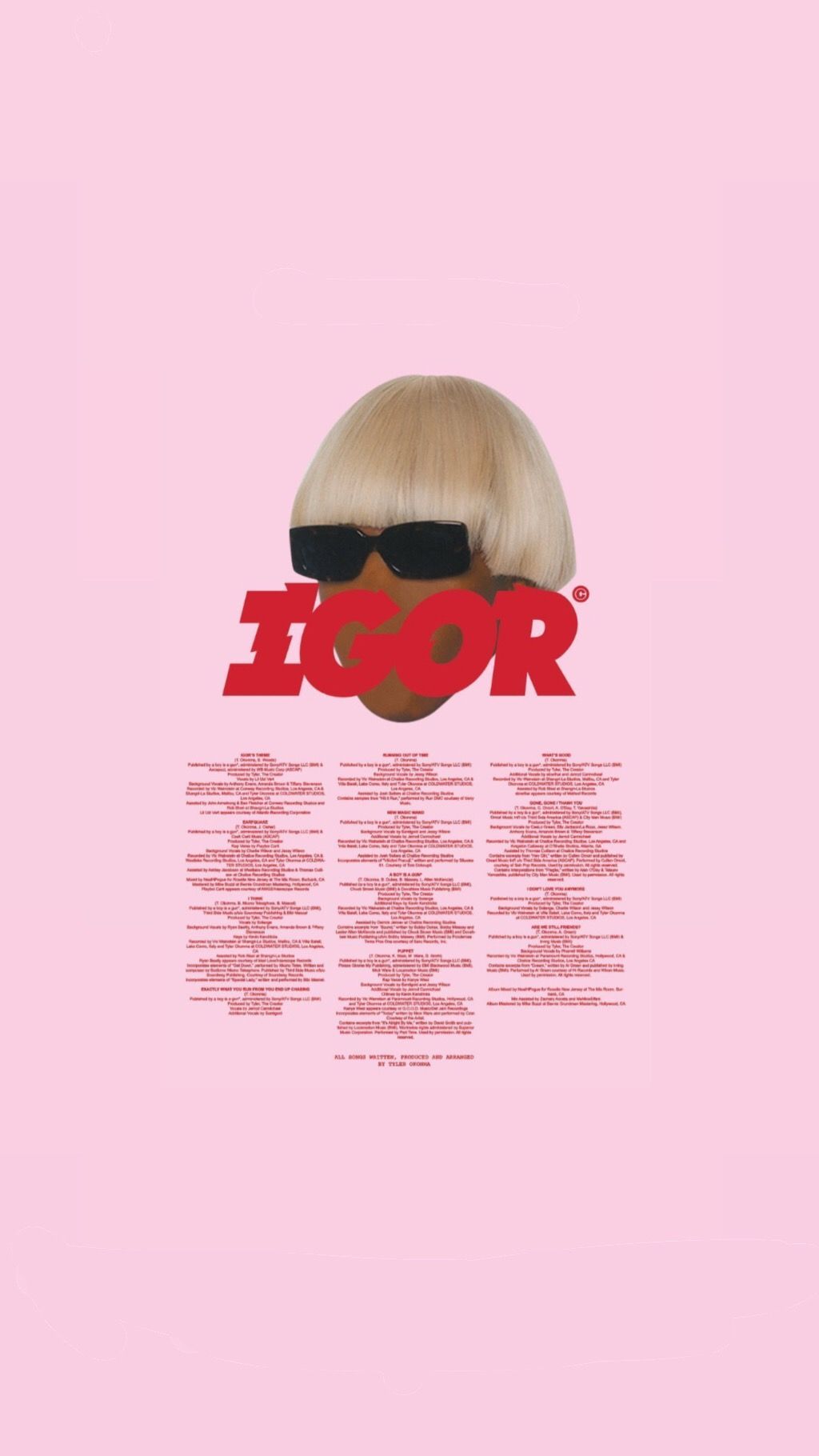 Igor Wallpapers