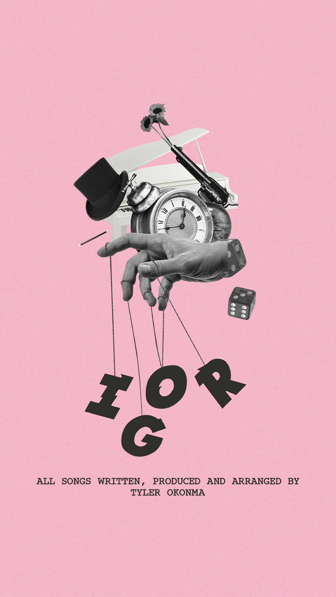 Igor Wallpapers