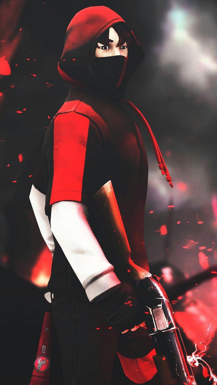 Ikonik Skin Wallpapers