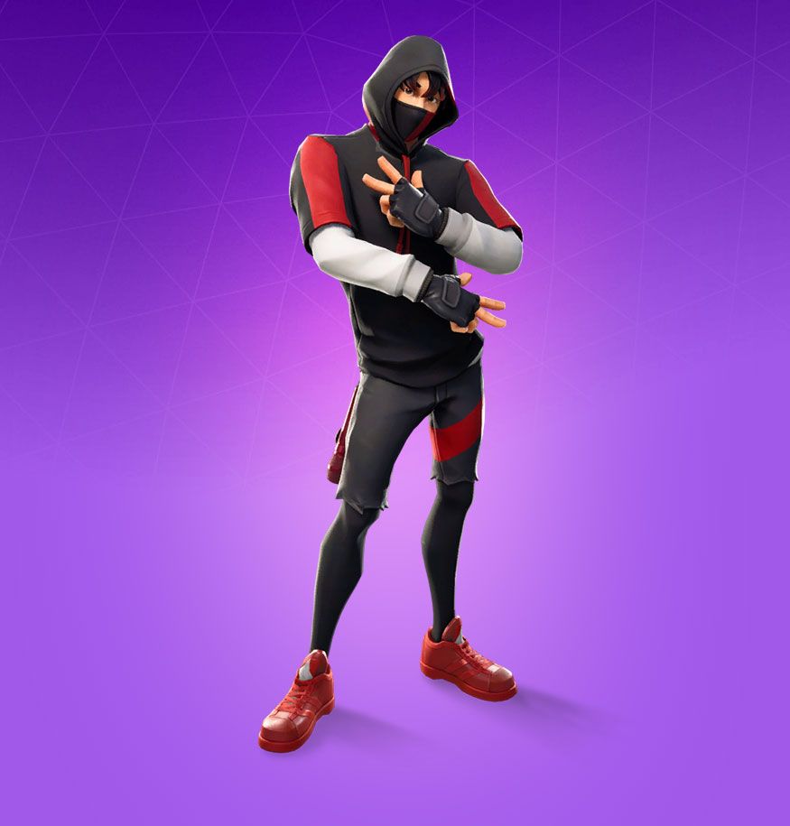 Ikonik Skin Wallpapers