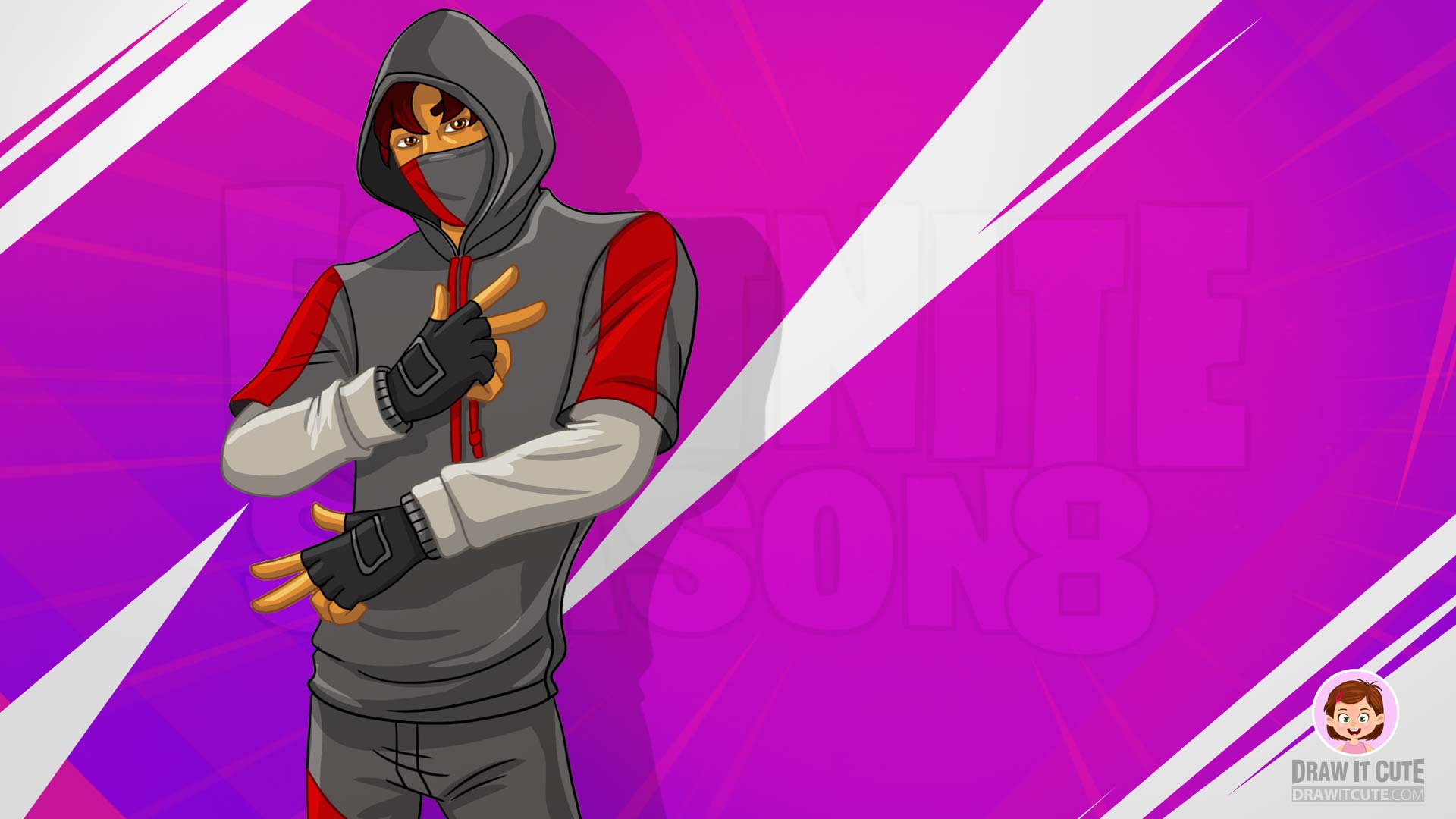 Ikonik Skin Wallpapers