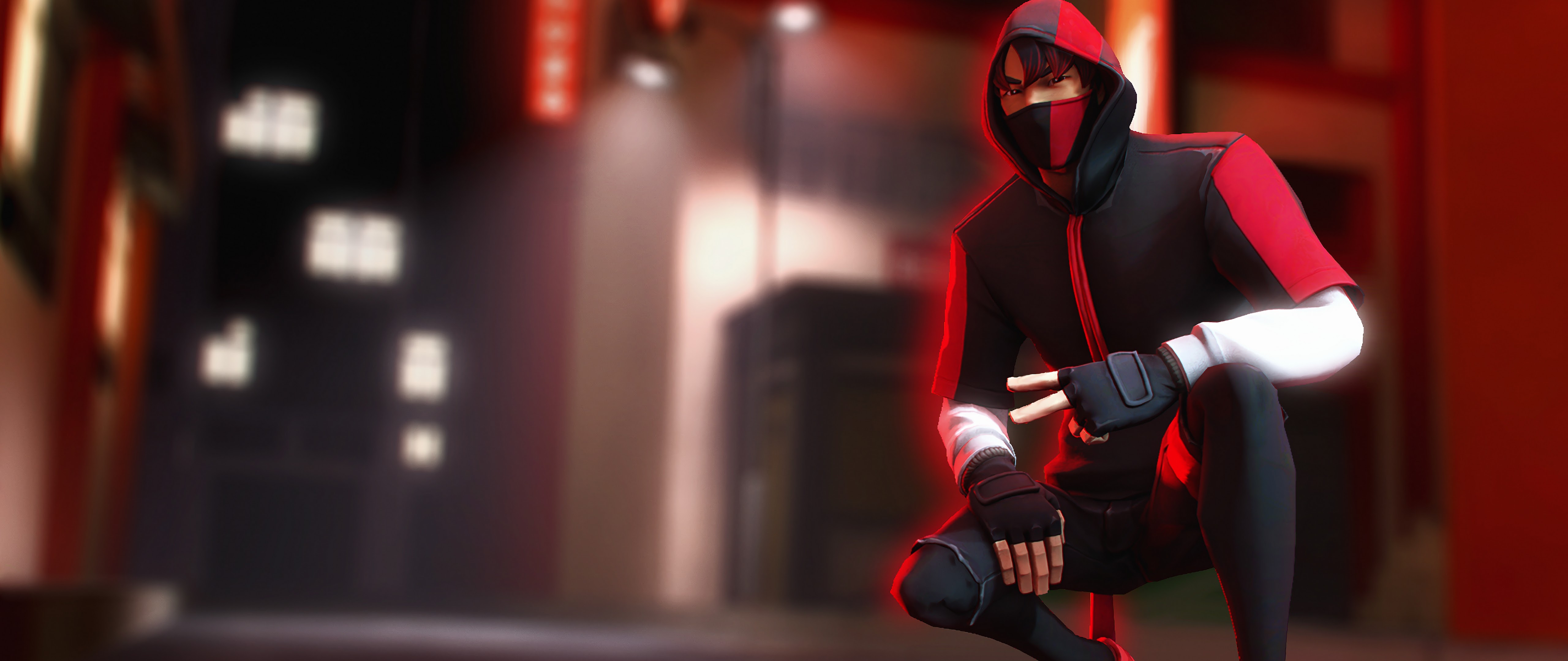 Ikonik Skin Wallpapers