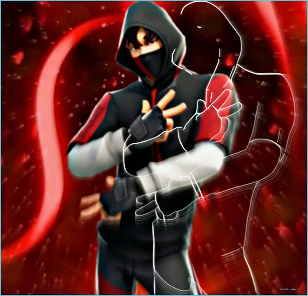 Ikonik Skin Wallpapers