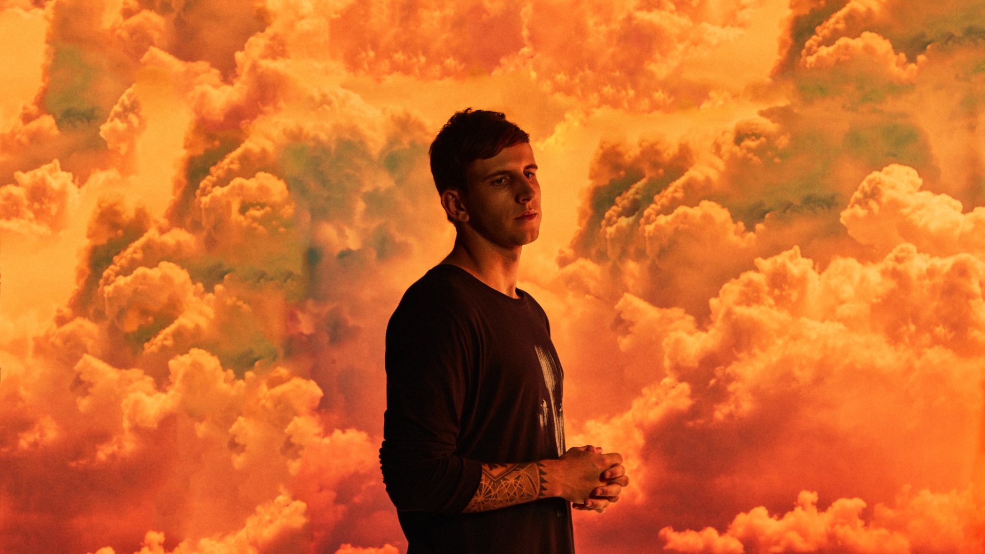 Illenium Wallpapers