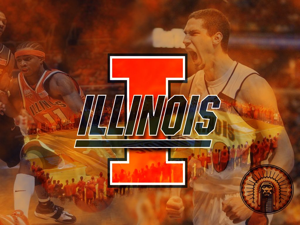 Illinois Basketball Wallpapers