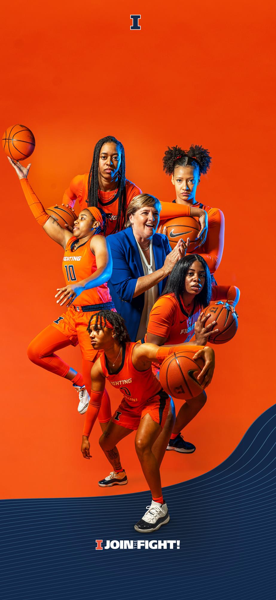 Illinois Basketball Wallpapers