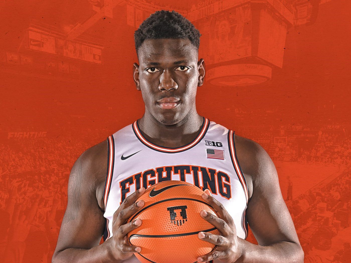 Illinois Basketball Wallpapers