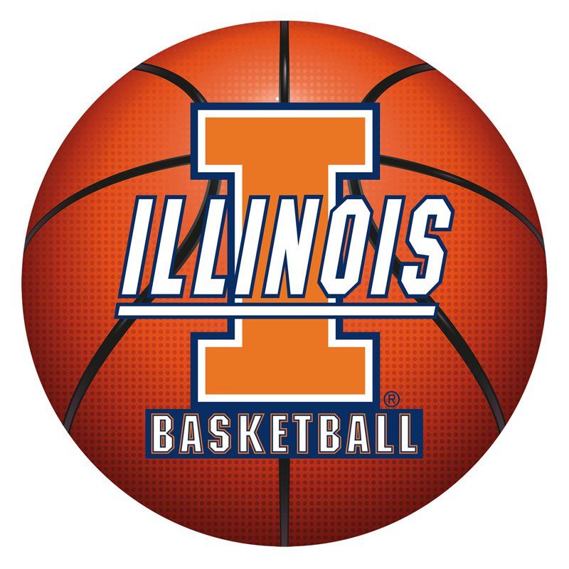 Illinois Basketball Wallpapers